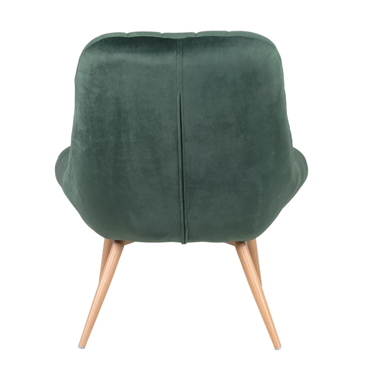 Free Sample Lazy Boy Lobbi Inflate White 2 Leather Single One Side Shoe Accent Hydraulic Wing Dine Game Sofa Chair In Europe 1