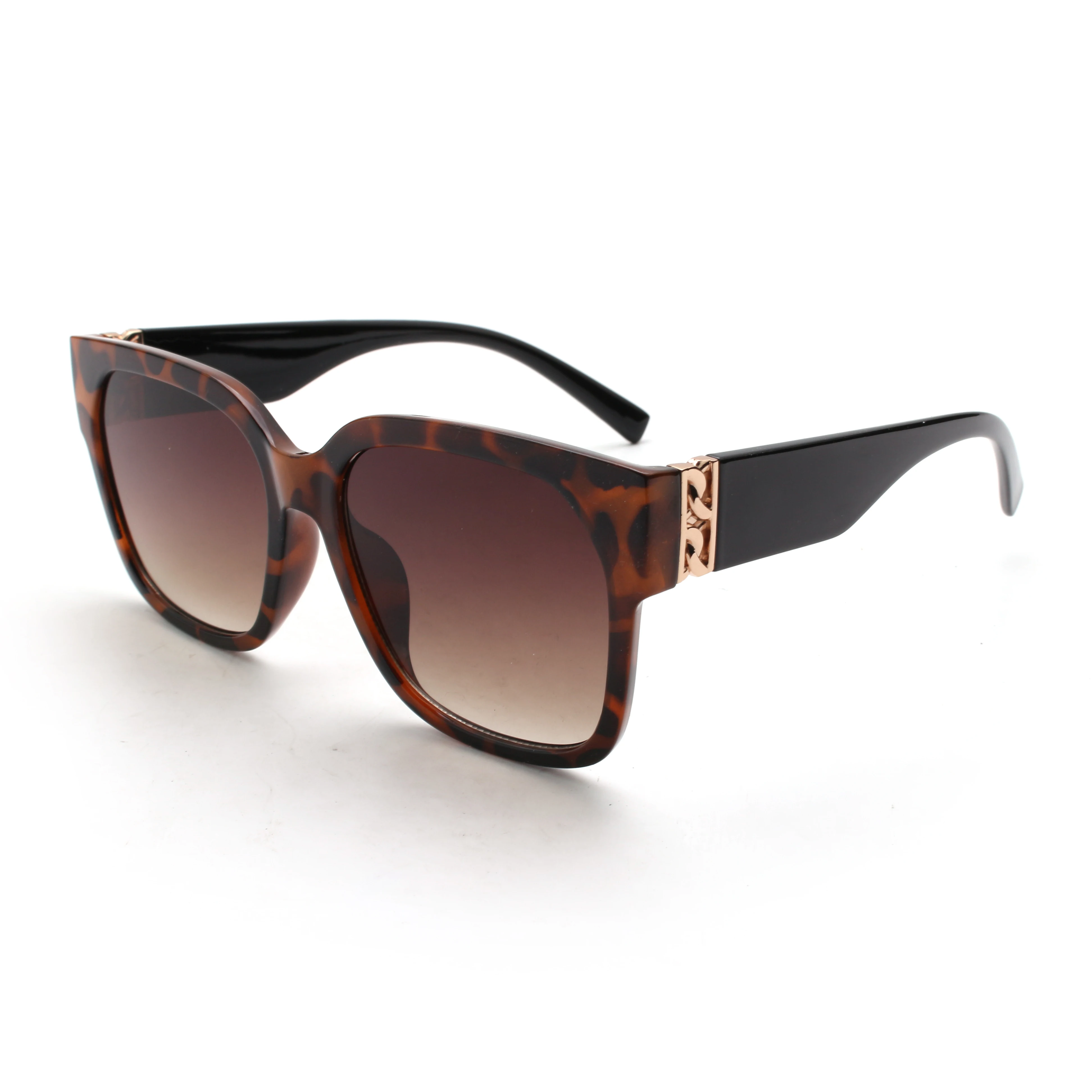 Wholesale Big Frame Sunglasses Fashion Square Men Fashion Square Sunglasses Best Luxury And High Quality Sunglasses