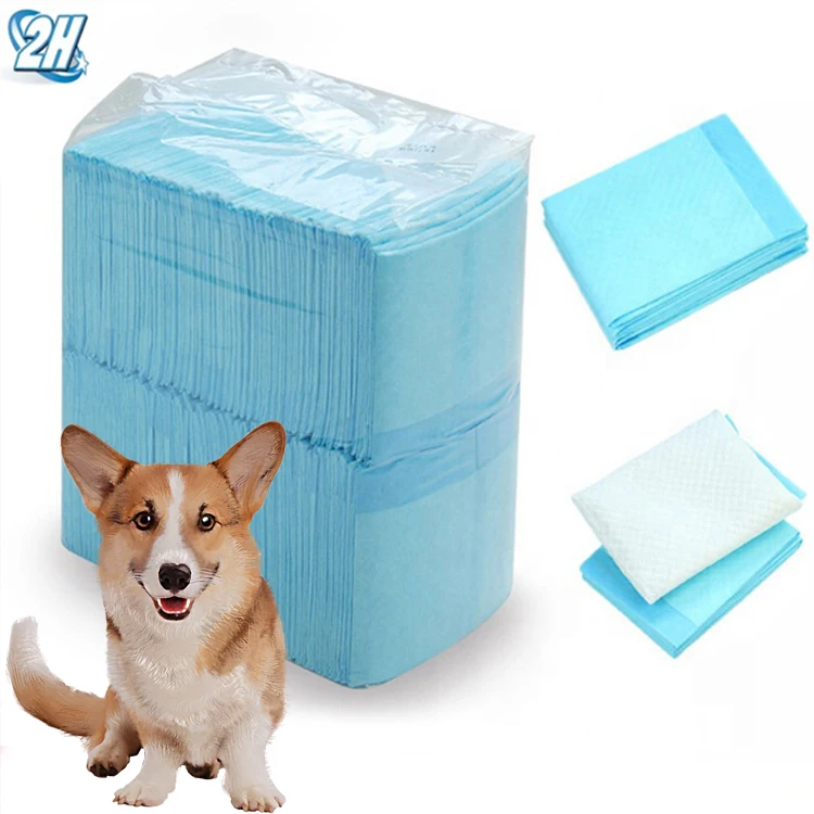 Коврик для дрессировки домашних питомцев, одноразовый