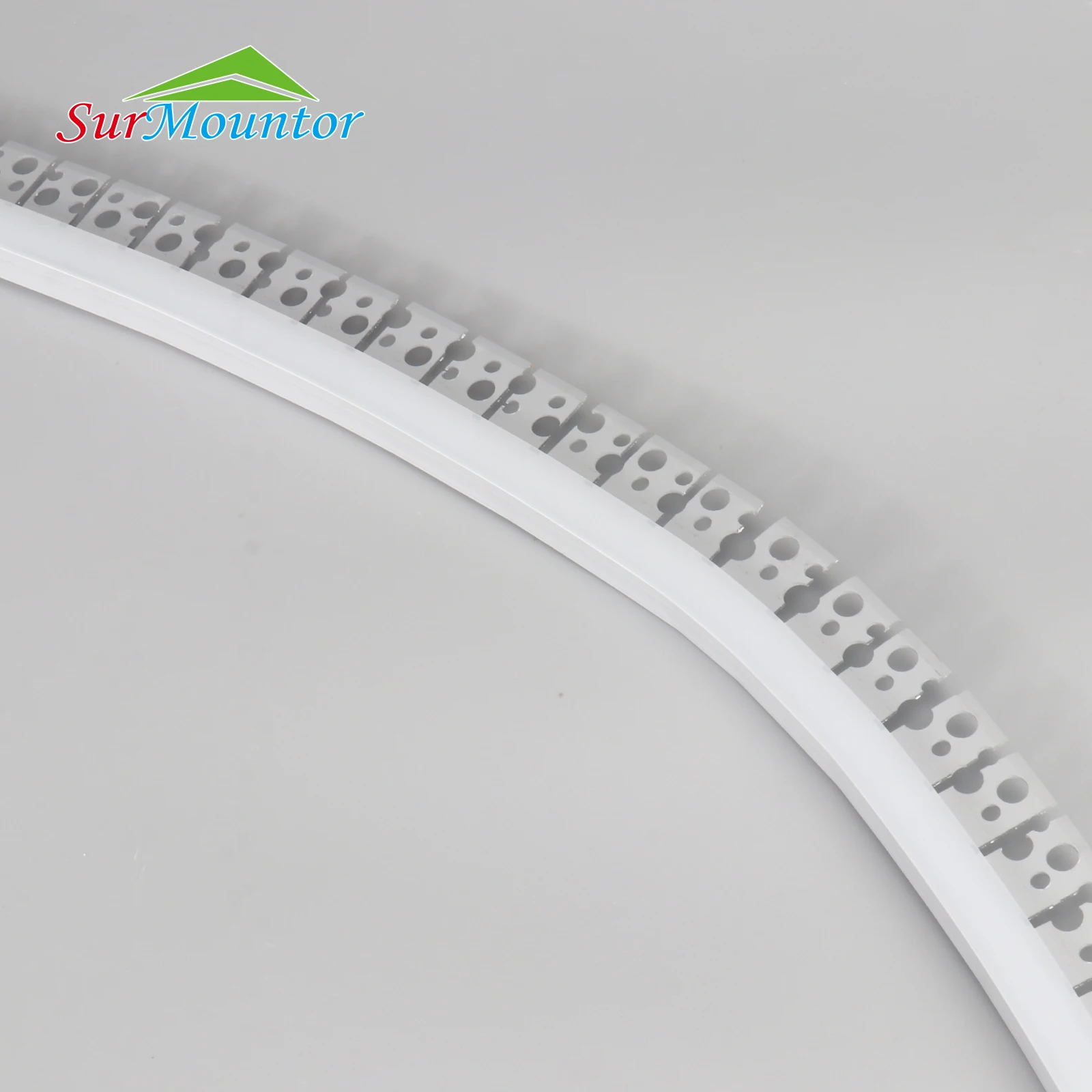 W3213 High Quality Light Led Strip Profile Channel Led Aluminum Profile for Led Strip Light
