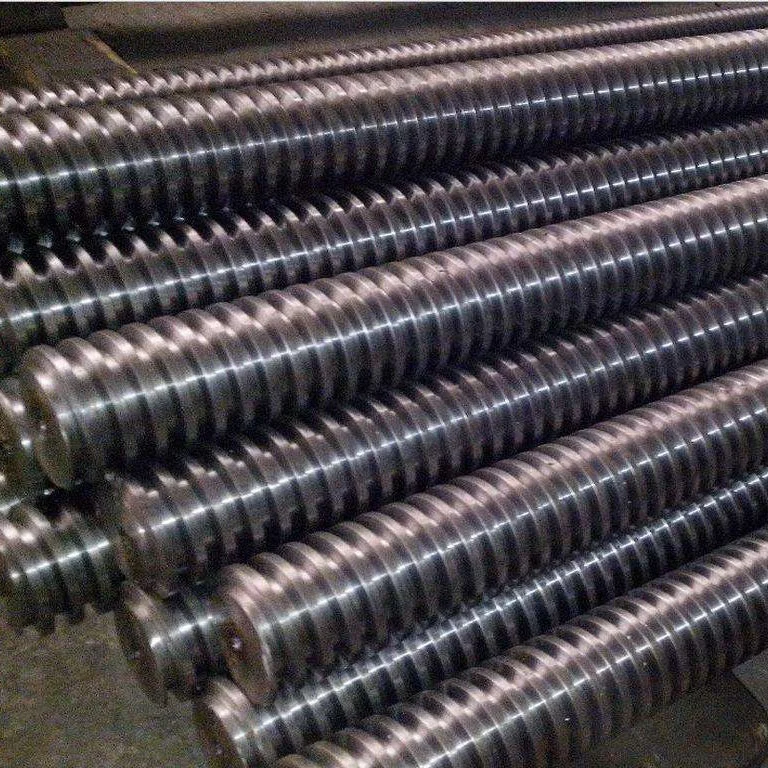 Анка DIN975 DIN976 полная резьба стержень