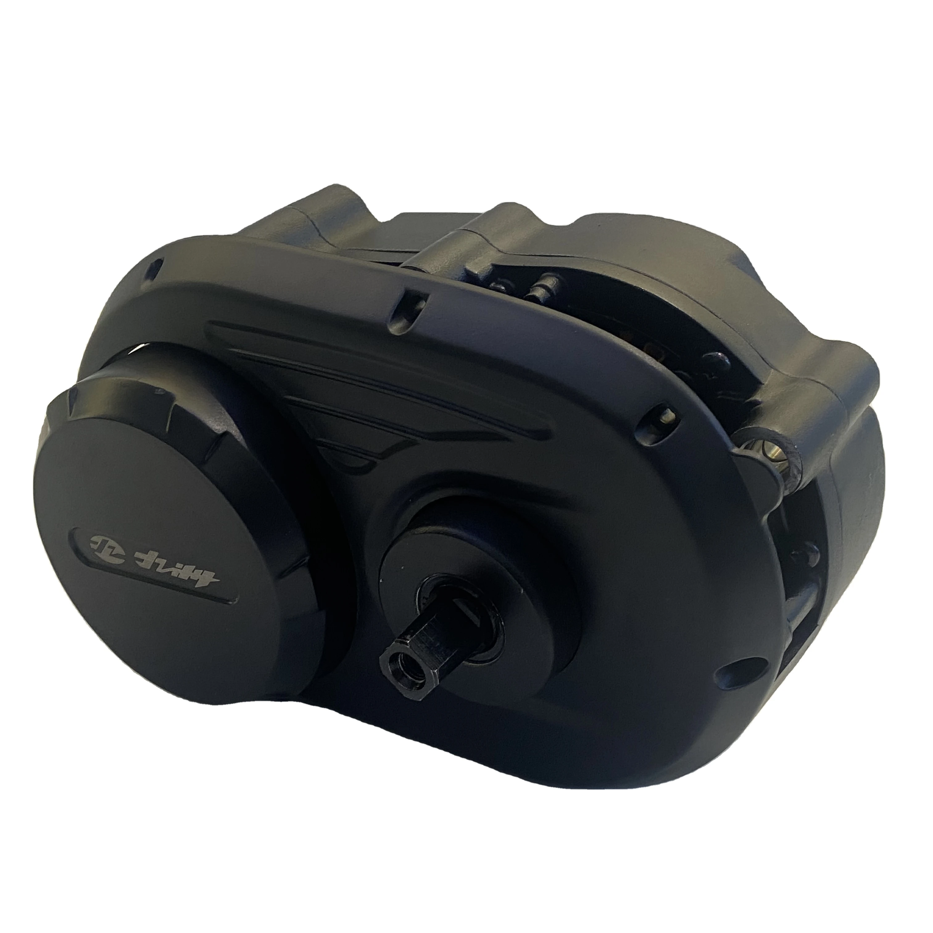 High Quality 36v 350w Mid Motor With Shift Sensor For Electric Bike