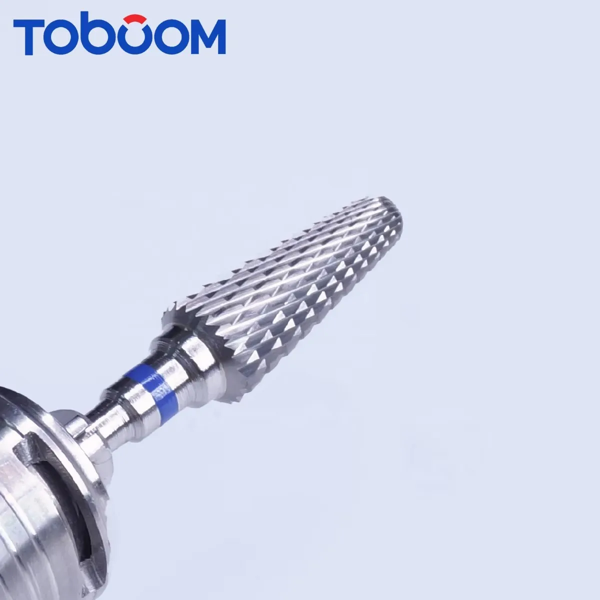 Toboom Wholesale Slow Speed Carbide Dental Drill Burs Carbide Cutter Manufacturer Carbide Podiatry Burs Electric Ce
