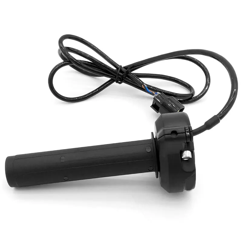 For  sur-ron part Light Bee Light Bee X  SURRON Accessories Accelerated Parts Electronic Throttle Rubber Handle Cover Kit