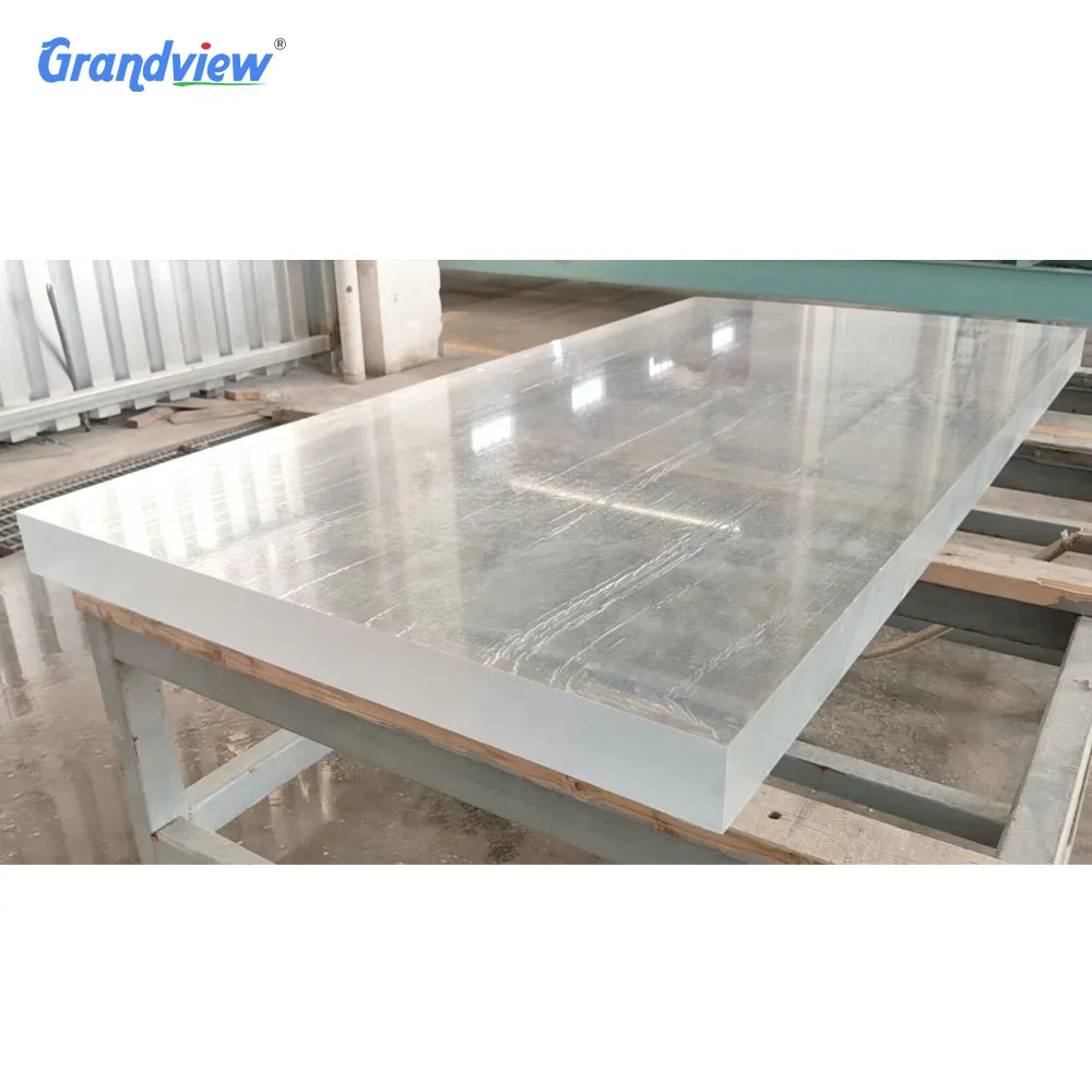 Наружное акриловое окно для бассейна, 30 лет гарантии