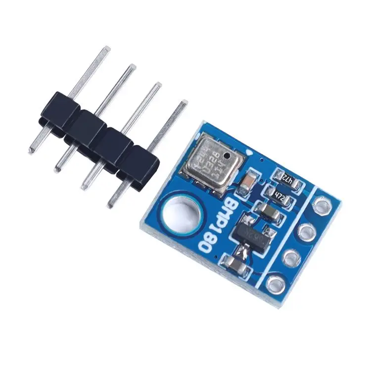 New Factory New Pressure And Temperature Sensor Module GY-68 BMP180 BMP085 For ardui