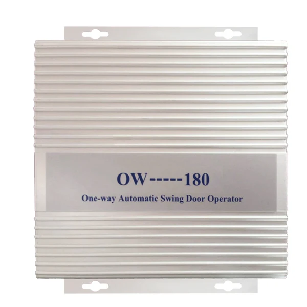  2021 Embedded Two-Way Automatic Door Operator Glass Opener Machine