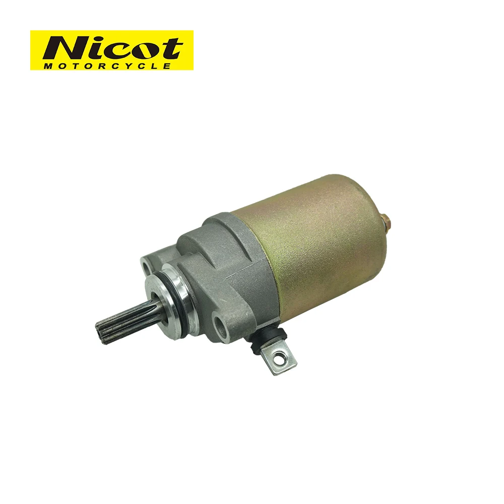 Motorcycle Starter spare parts motorcycle