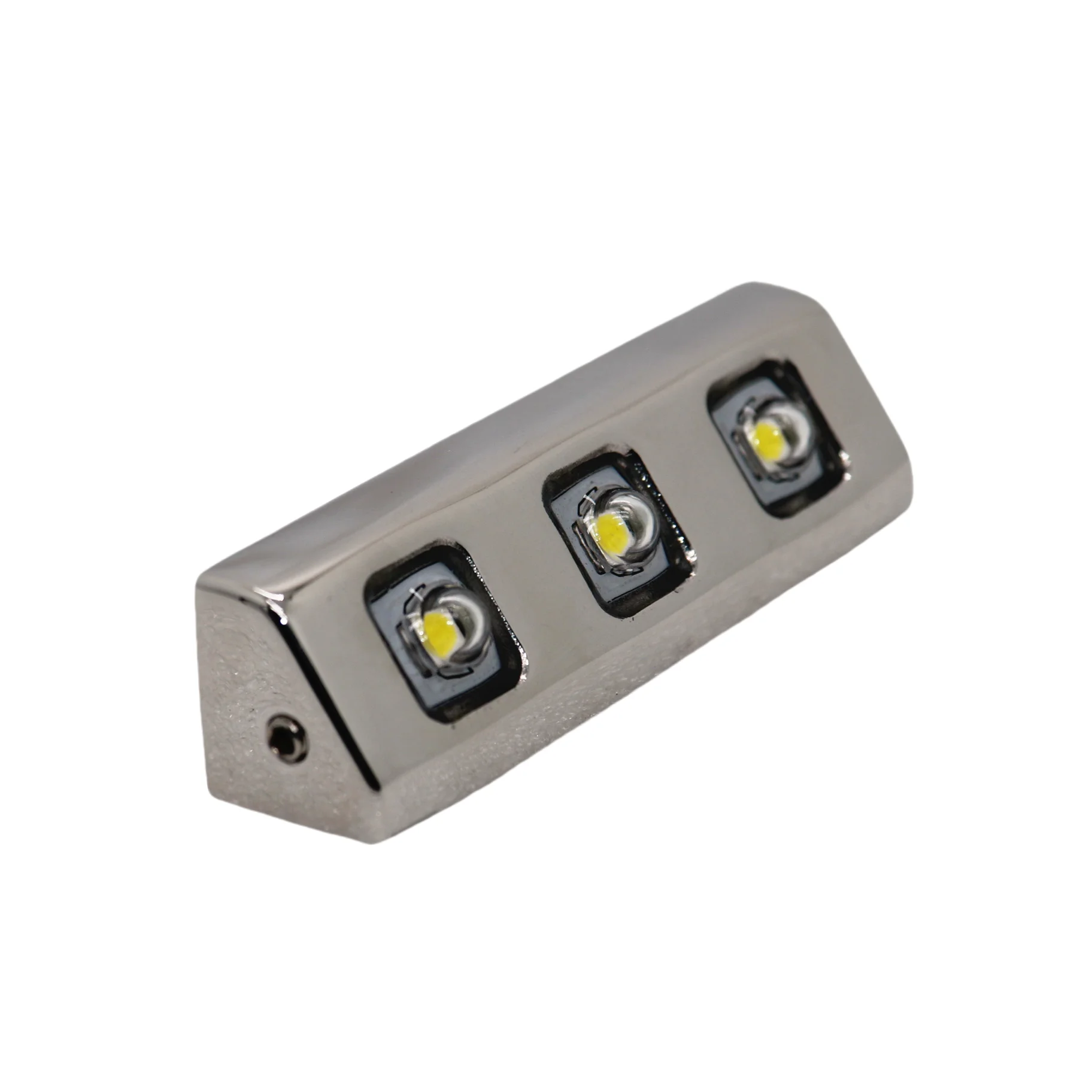 316 Stainless Steel Fast Shipping 3W 10-30VDC White Blue Green Garden Wall Washer House Staircase Marine Boat Stair LED Lights