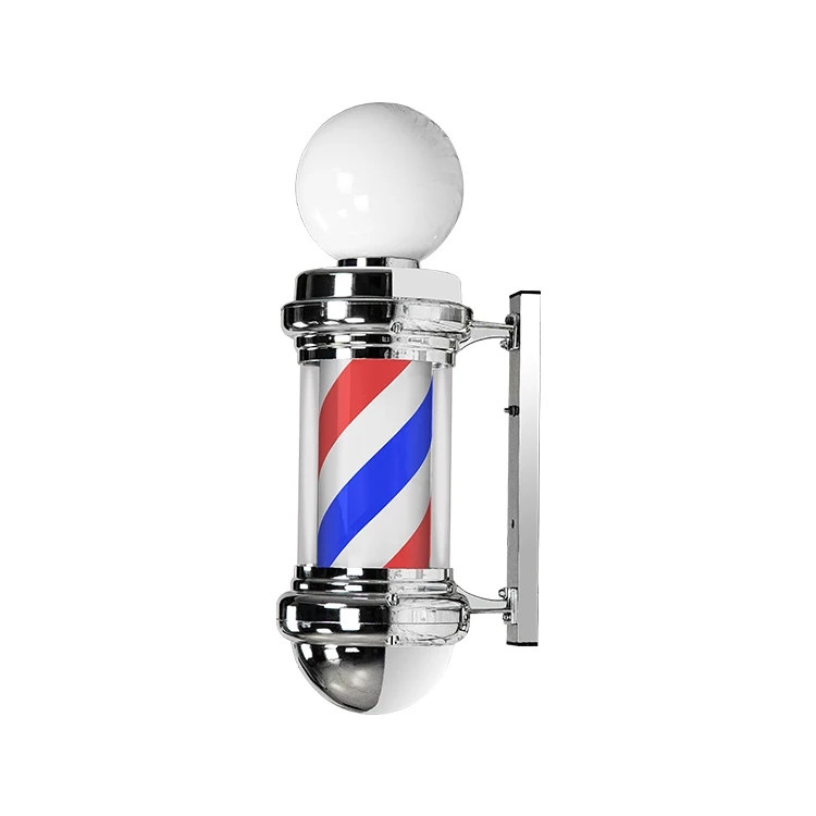Salon equipment barber accessories barber products pole barber