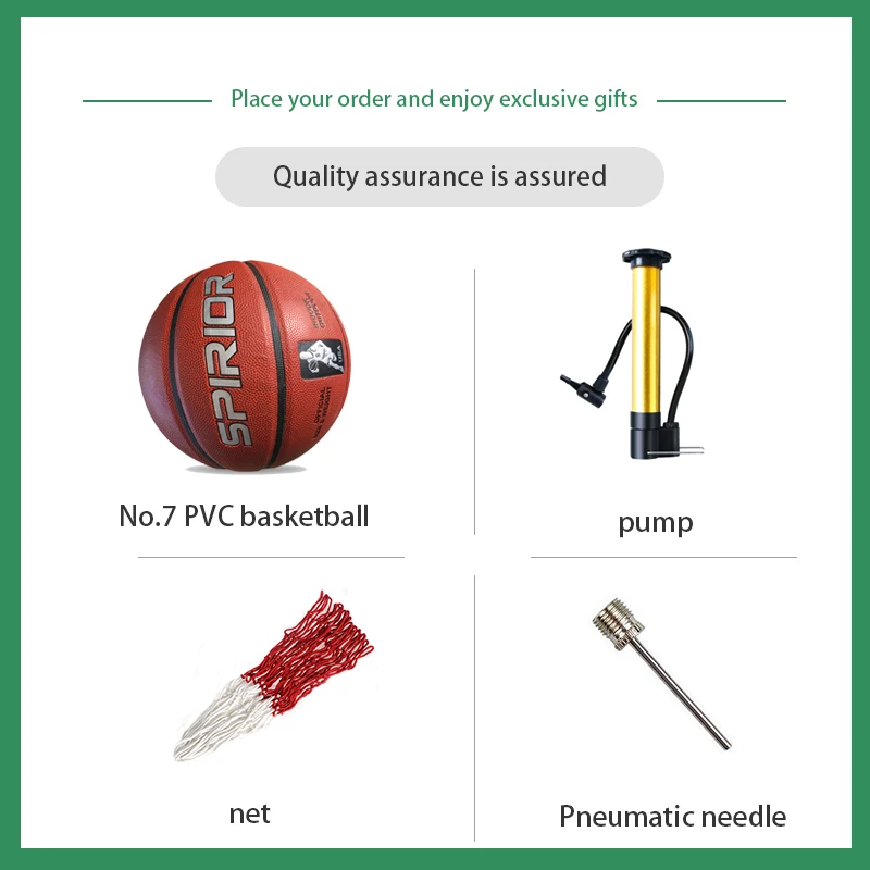 Basketball training equipment School park buried basketball stand