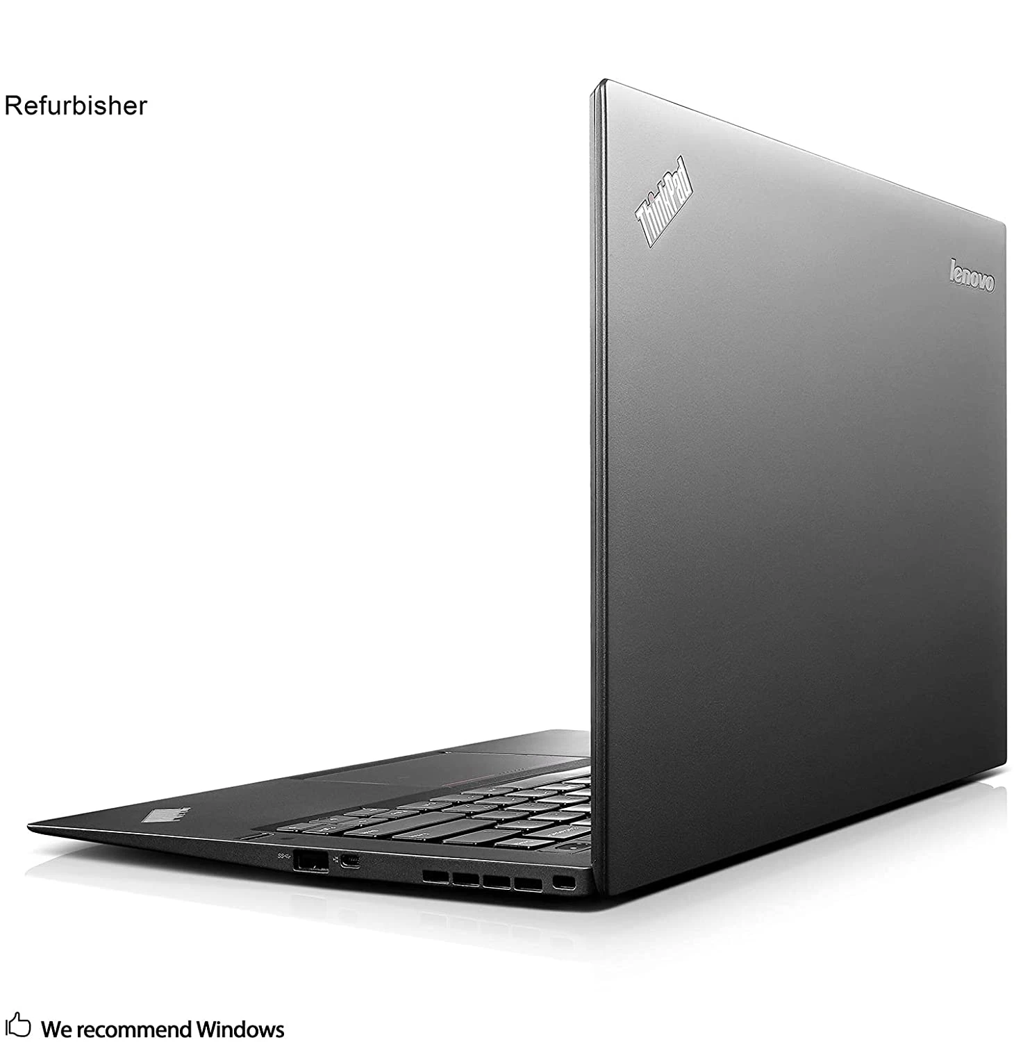 2022 for  Thinkpad X1slim In Usa For Lenovo Notebook X270 X260 In Bulk Core I5 I7 Used Cheap Refurbished Laptops