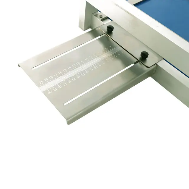 Carton Packaging Box Cutting Machine Cardboard Plate V Groove Cutter paper groove Machine