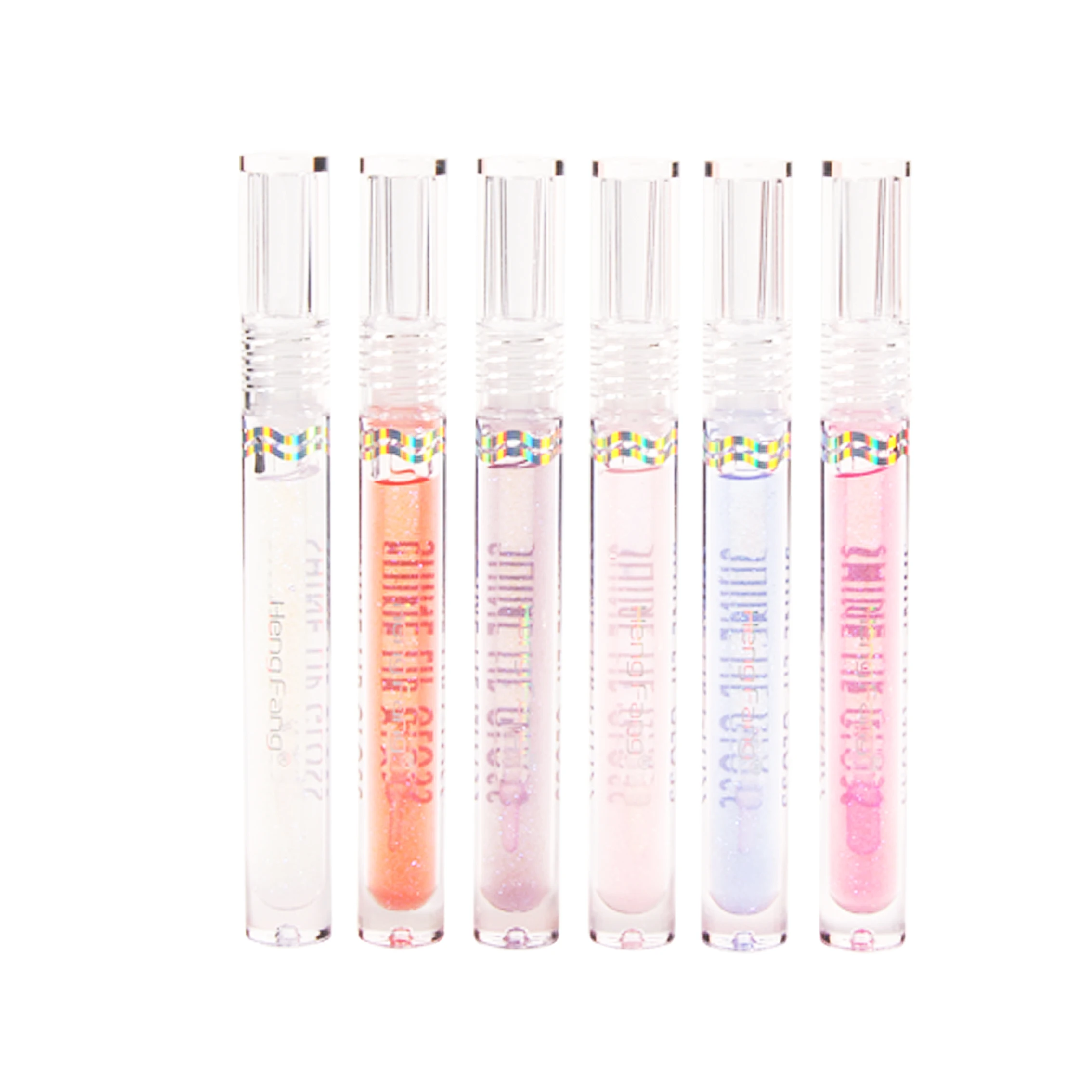 Hengfang Cosmetics Beauty Classic National Old Brands lip balm natural lip oil