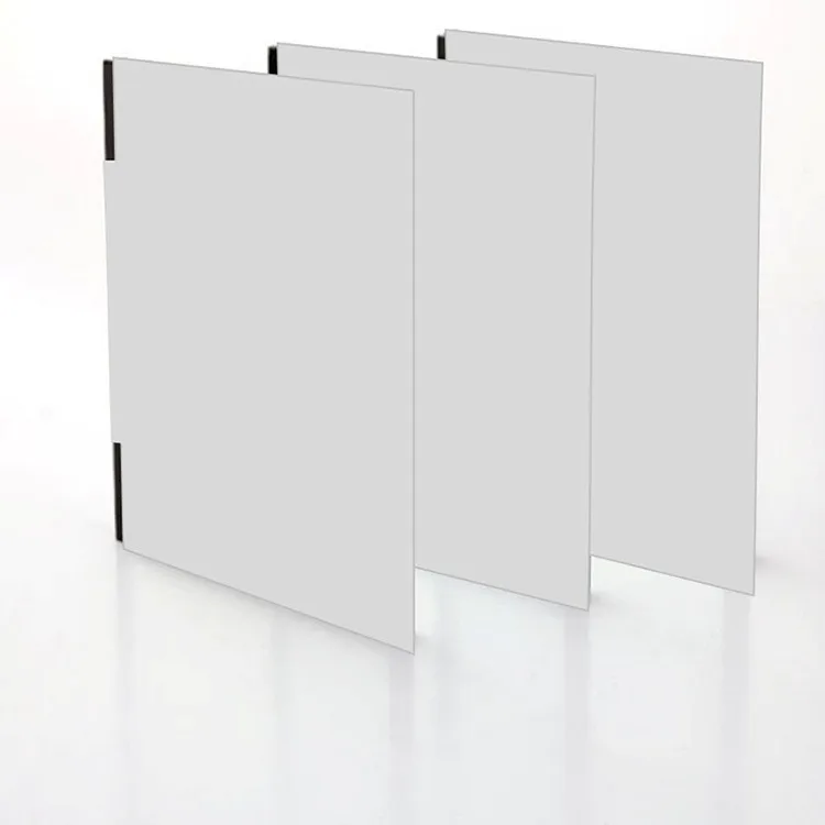 G-Tech plus New Arrival pdlc Window Film Projection Screen Advertising Display Smart Opaque Self-adhesive PDLC Film