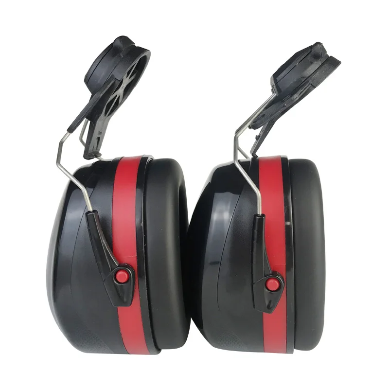 ANT5PPE Labor Factory Hearing Protection Ear Muffs Soundproof Noise Cancelling Safety Earmuffs for Work Ear protection