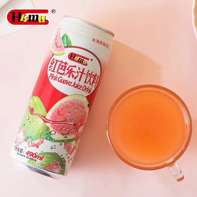 Spot wholesale customized delicious Chinese traditional leisure packaged Lactic acid bacteria beverage Honey peach 490ml
