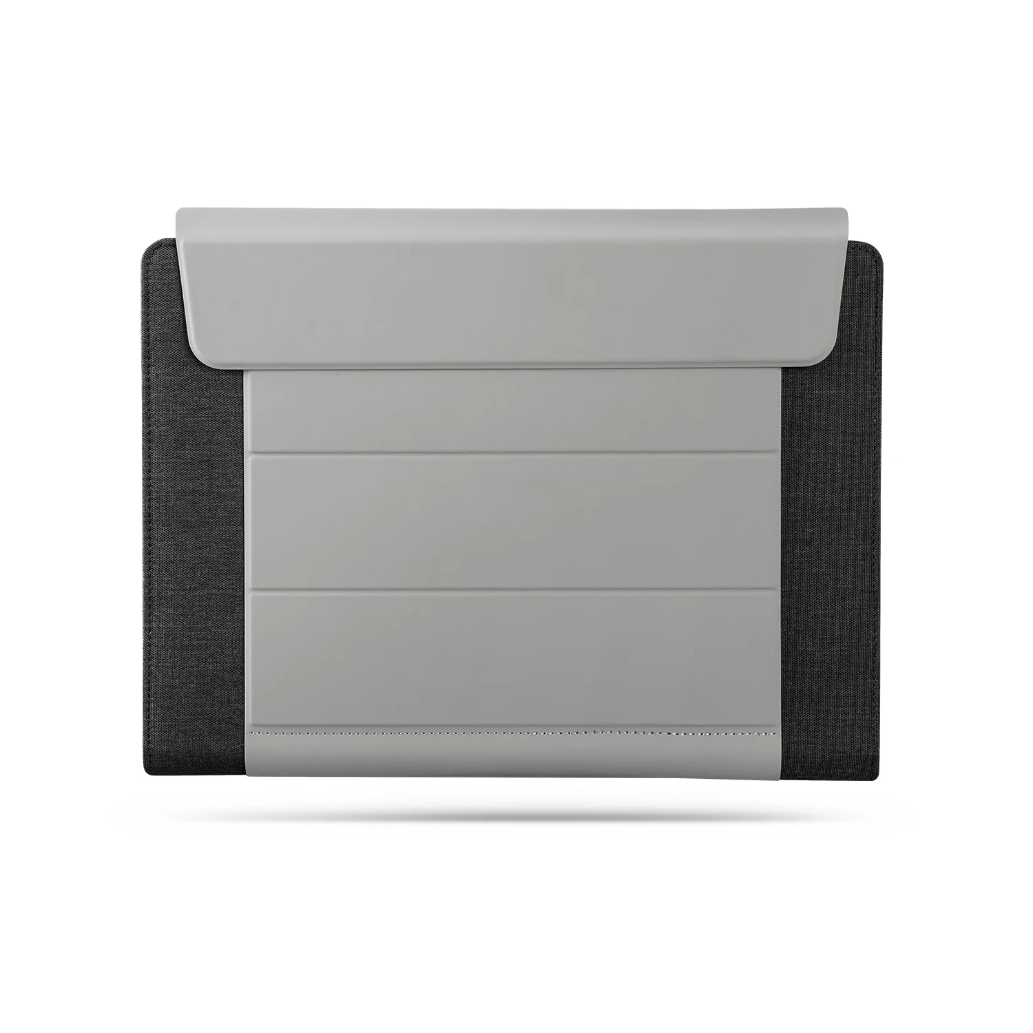 
2021 High Quality Tablet Case Cover Wallet Kraft Paper Laptop Bag 