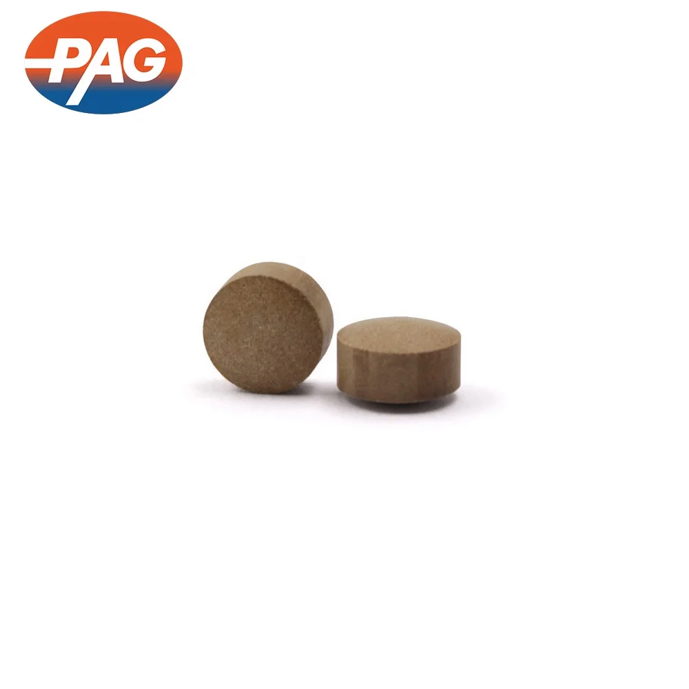 Bulk Price Herbal Supplements Resin For Energy Boost And Mitochondrial Support Himalayan Shilajit 200Mg Tablets