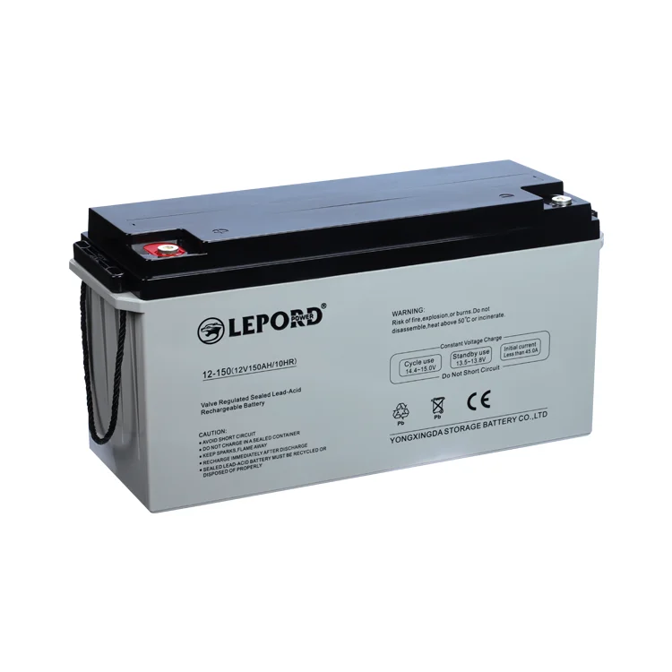 Wholesale In Dubai Battery 12V 150 250Ah gel Other Batteries The Price Of Solar Battery In Morocco