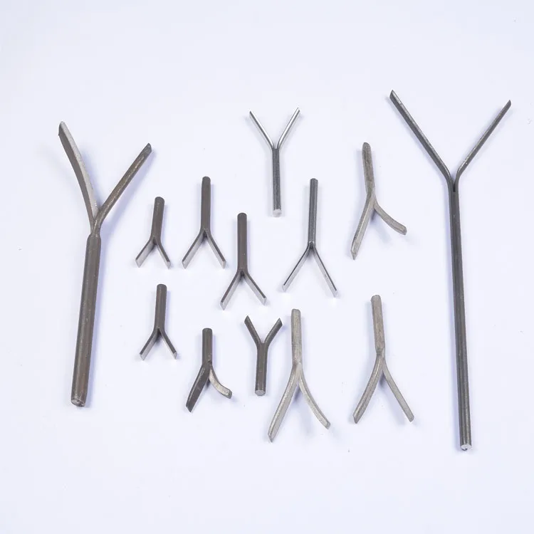 High Quality Heat Resistant Refractory Steel Anchors for ceramic fiber modules
