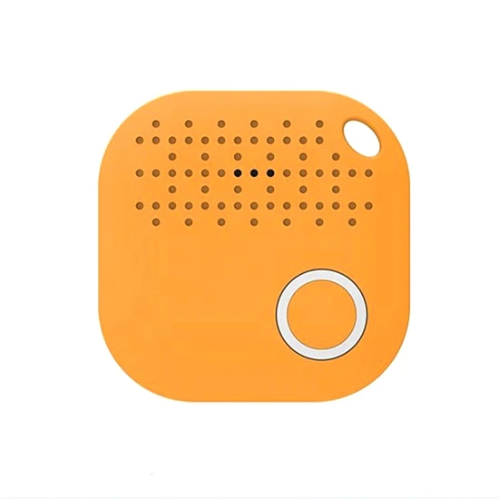 K21 Iot триггер движения Кнопка Bluetooth Маяк акселерометр датчик температуры маяк с зуммером