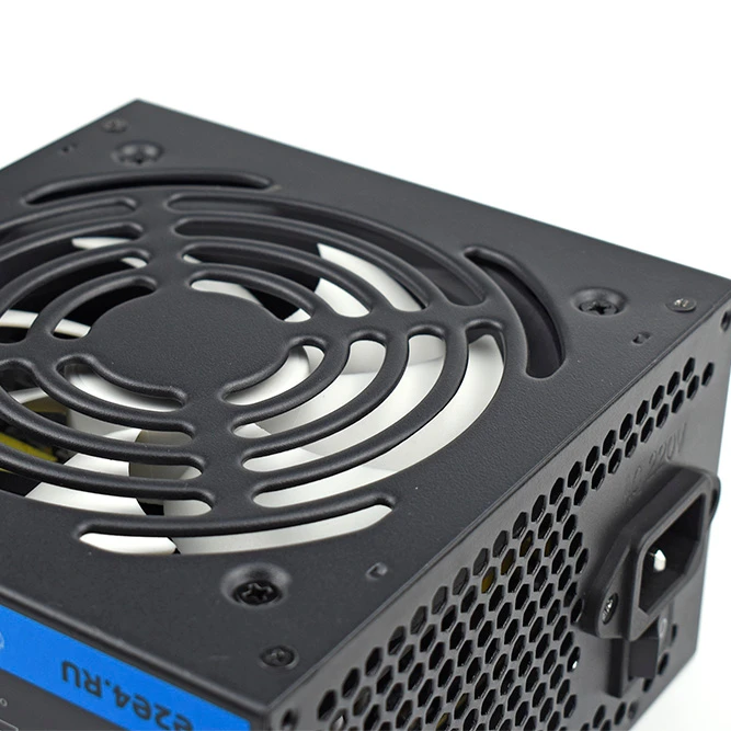 
Горячая Распродажа OEM 300W400W500W компьютер ATX блок питания ПК Настольная игра PSU 110V220V Пассивный PFC офис промышленный AC DC 