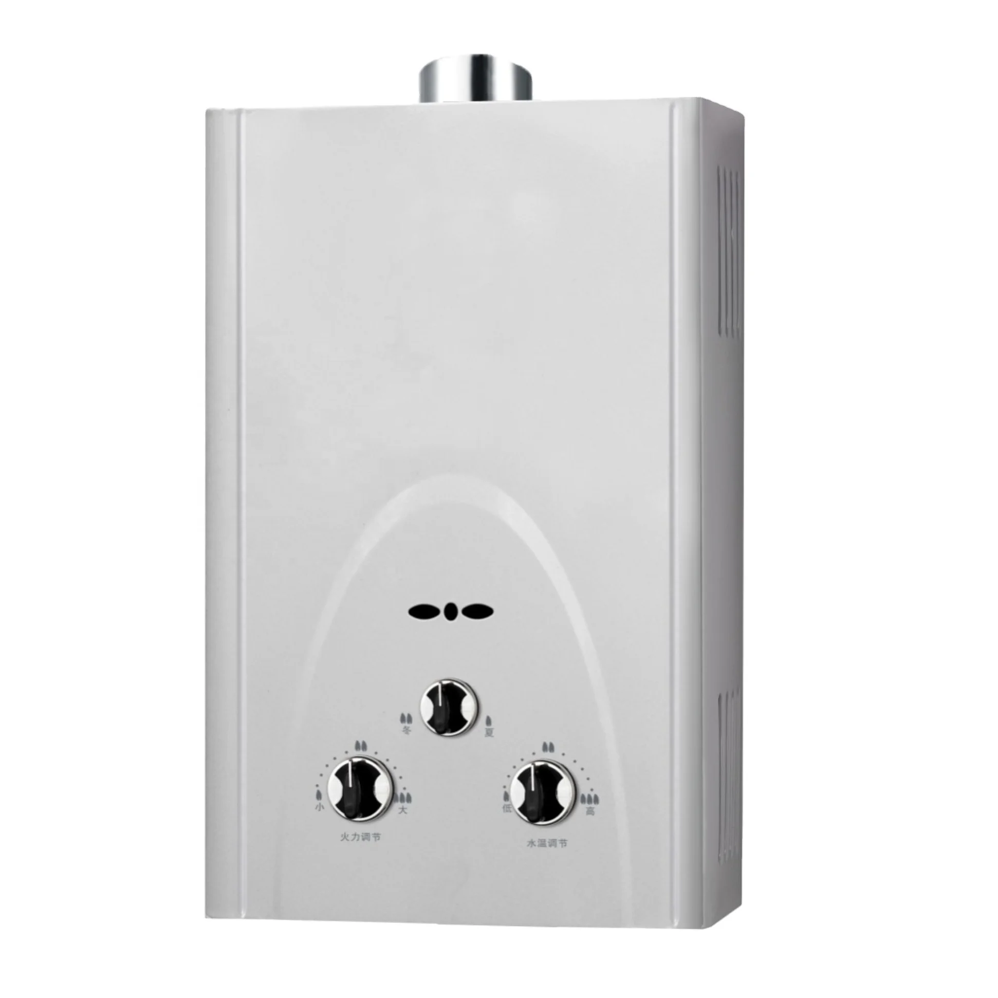 Factory 18L huge liter wall-hung gas boiler