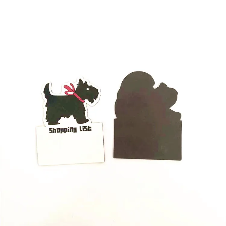 Hot Sell Custom Full Color Printing Fridge Magnet Magnet Business Card