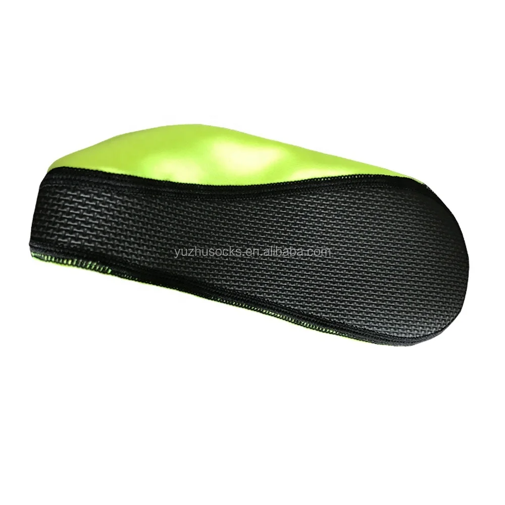 Wholesale comfortable sun beach walk shoes neoprene beach sport volleyball tennis or diving neoprene ankle socks