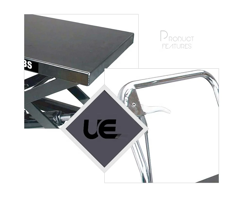 Lifting Table Cart UE-03001