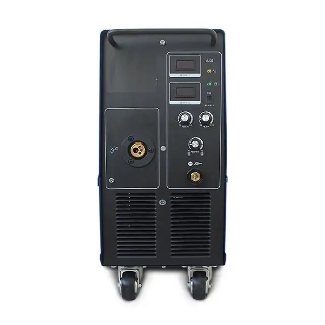 Mts210/250/275phf цифровой Co2 Инвертор Dc Mma 3 в 1 сварочный