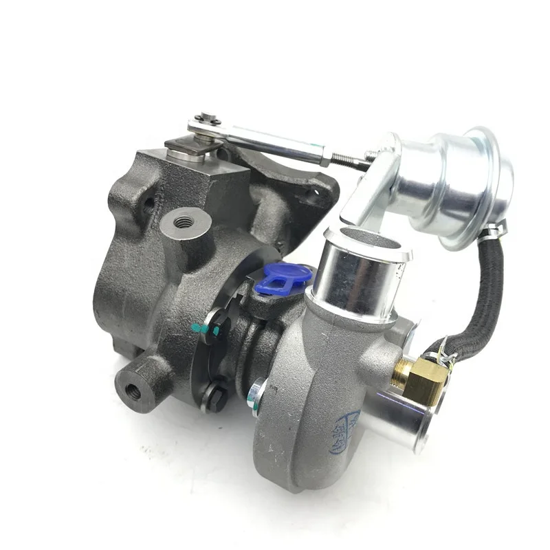 Car Auto Parts Turbocharger for Chery YoyoQ22 OE 372A-1118010BA