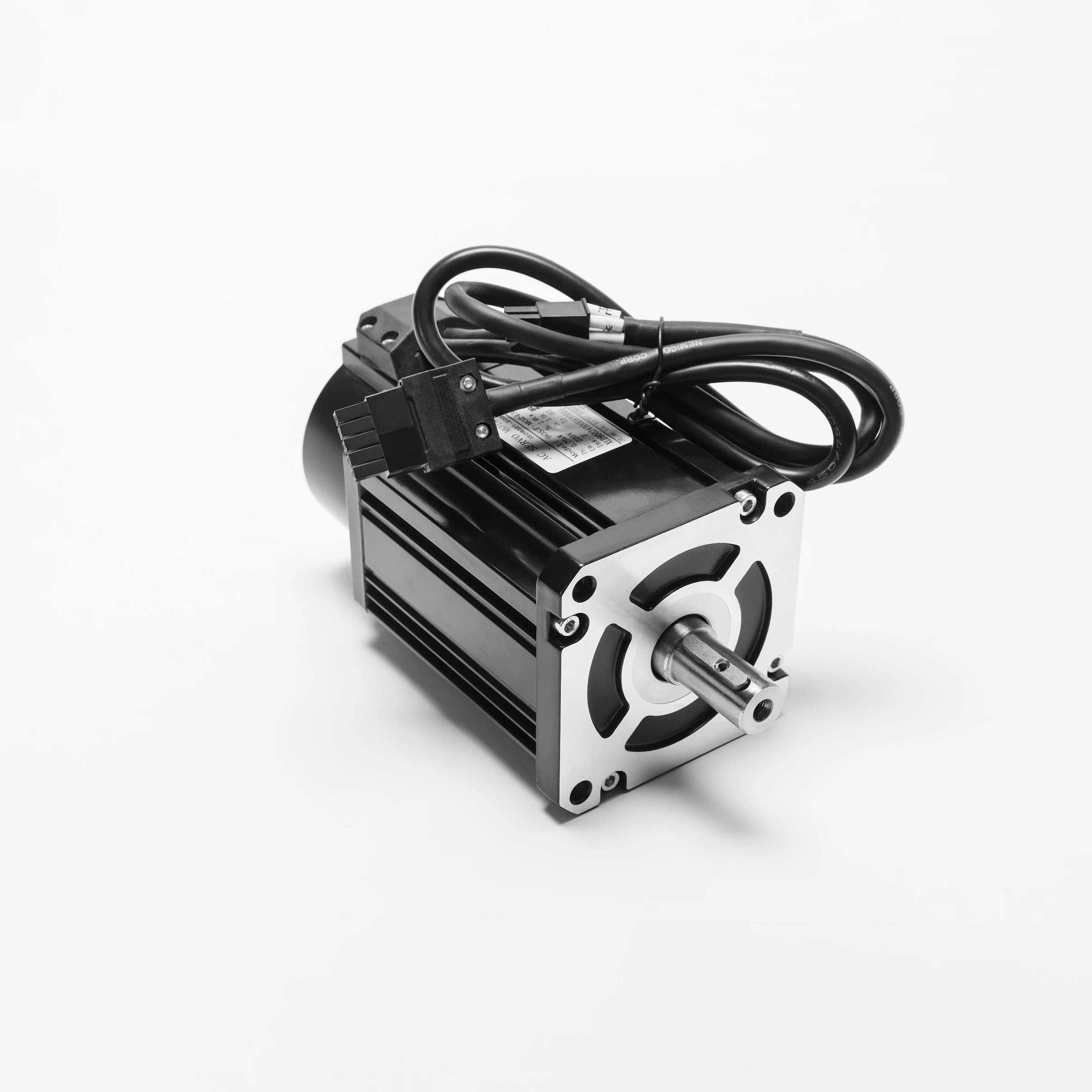 Servo motors manufacturers 90ST-M03520 730w 2000rpm servo motor with brake for sewing machine