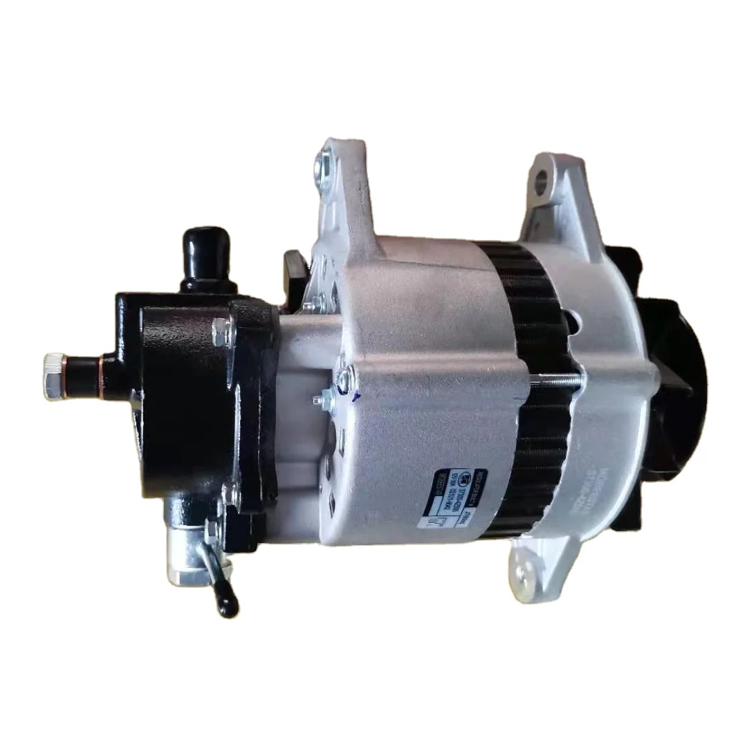 OEM 37300-4Z505 For KIA K2700 GENERATOR ASSY ALTERNATOR