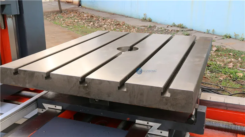 Дешевая горизонтальная Расточная машина TPX6111B/3 цилиндра для продажи