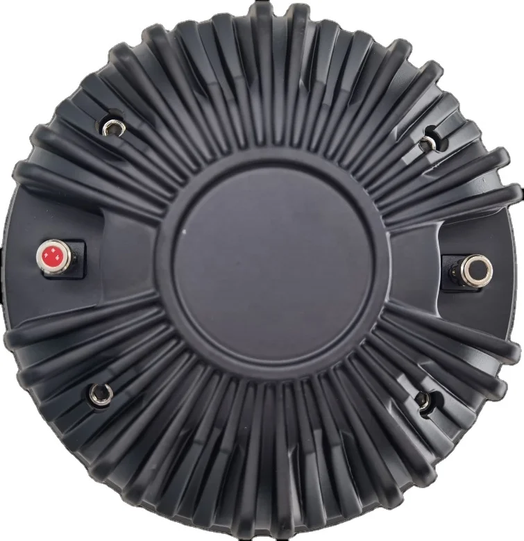 2020 Mini Dome Tweeter автомобильный водонепроницаемый динамик, супер высокая чувствительность звука 2,93 дюйма