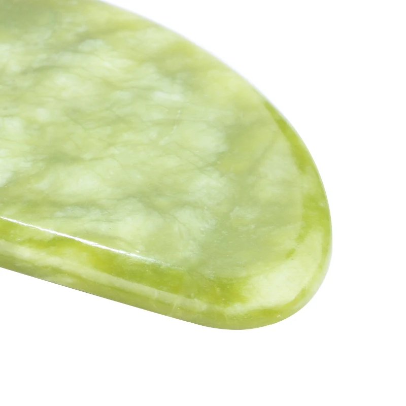 Инструменты для массажа лица Gua sha частная торговая