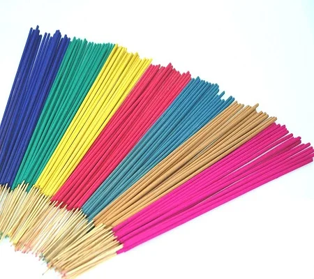 BEST SELLER 2020 INCENSE STICK FOR Mokpo KOREA, MADE FROM RED JOSS POWDER, GUM POWDER FOR INCENSE MORE COLORFUL CALL NOW