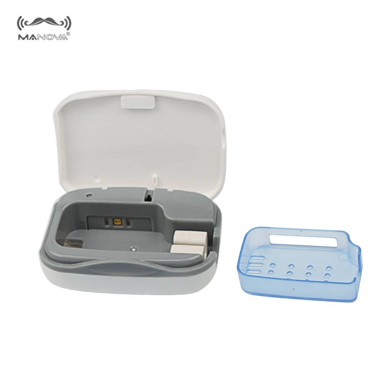 Eliminates 99.9% Bacteria Travel Home No Ozone Mini Portable Hands uvc Led Sterilizing Toothbrush uv Sterilizer