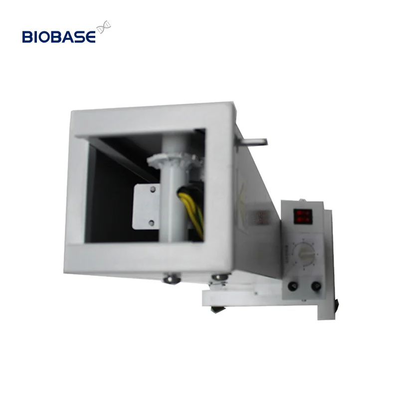 Biobase sterilization equipment UV Trolley China factory outlet Uv Lamp Disinfection Trolley trolley for lab