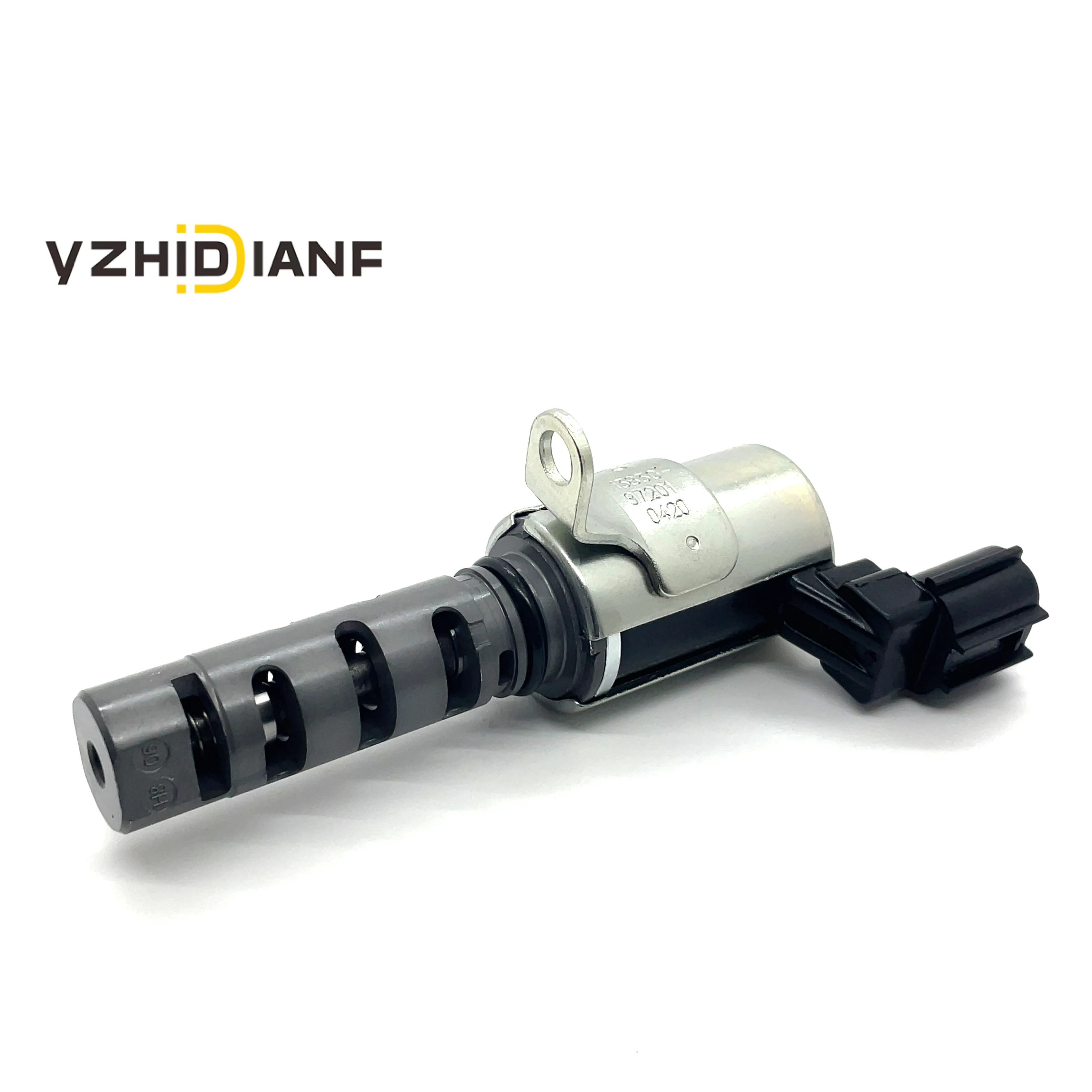 Wholesale OEM Parts Oil Control Valve VVT Valve Solenoid Valve 1383097201 13830-97201 For Toyota Daihatsu Cuore