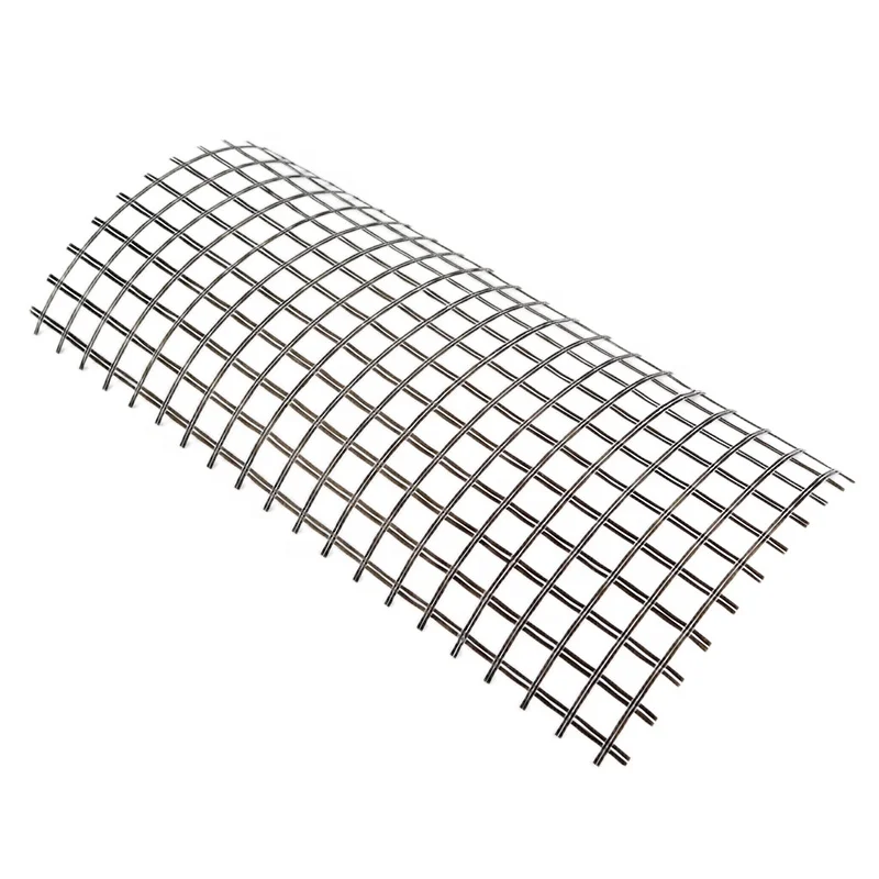 Wholesale High Strength Basalt Fiber Geogrid for Concrete Reinforcement
