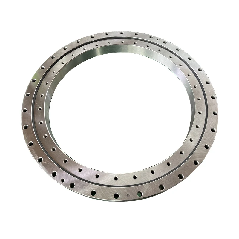 020.40.1250 Two track double row ball slewing bearing ride slewing ring