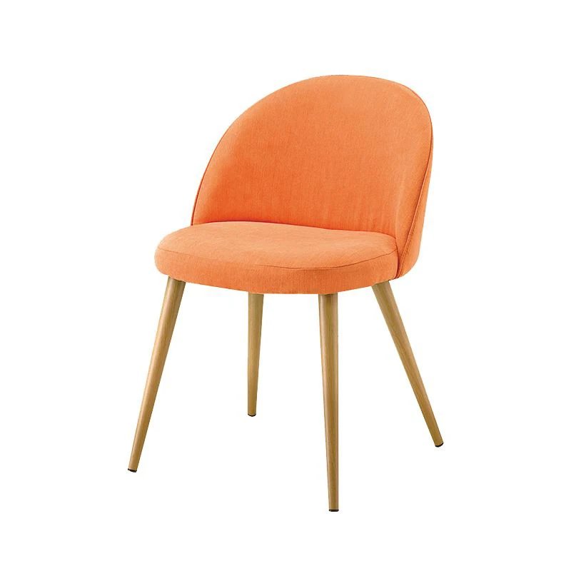 Northern Europe Dining Chair Nordic Chairs Kitchen Modern Triangle Leisure Fashion Malaysia Designer Luxury D-14 Cs