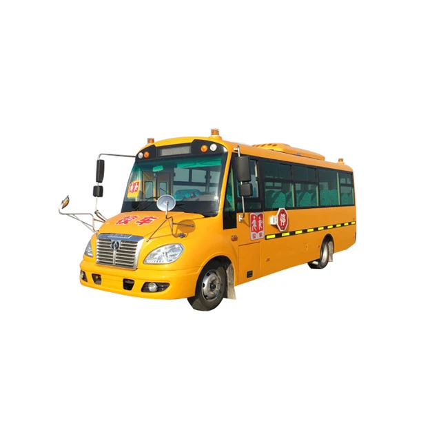 7 meters 30-38 seater kindergarten school bus for sale