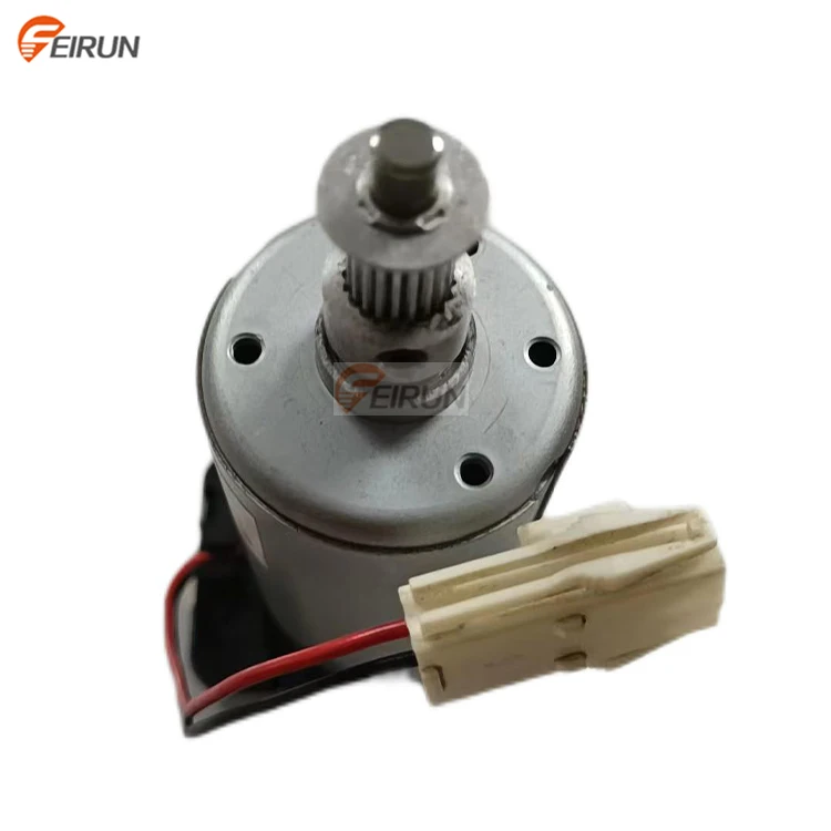 Original High Quality Inkjet Printer CJV150/CJV30/CJV300/JV150/JV300/JV33/JV400 Servo Motor Assy