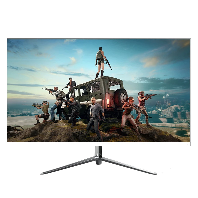 32 дюйма 1k180HZ игровые мониторы безрамочный светодиодный экран монитор цены по прейскуранту завода-изготовителя