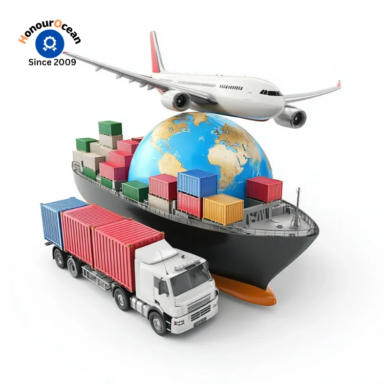 Air delivery express door to door service ups dhl tnt ems shipping freight courier china to Saudi Arabia USA Australia Europe