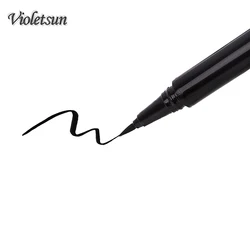 Violetsun premium magic black technology suitable for any eyelashes liquid waterproof magic adhesive eyeliner glue pen